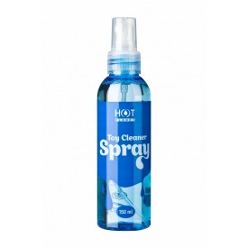 Очищающий спрей для игрушек Hot Planet Toy Cleaner Spray - 150 мл.