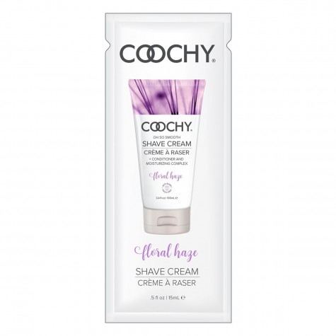 Увлажняющий комплекс COOCHY Floral Hazel - 15 мл.